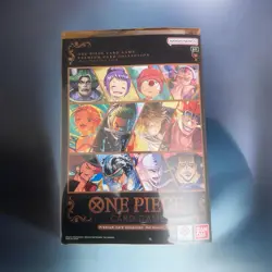 ONE PIECE CARD GAME Premium Card Collection -Best Selection Vol.6 - Image 1