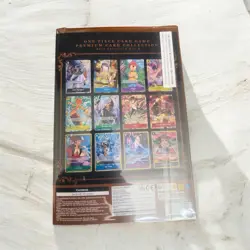 ONE PIECE CARD GAME Premium Card Collection -Best Selection Vol.6 - Image 2