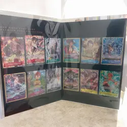ONE PIECE CARD GAME Premium Card Collection -Best Selection Vol.6 - Image 3