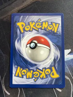 Pokemon Card - Switch Base Set Shadowless 95/102 1st Edition Common MP To LP - Image 2