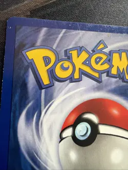 Pokemon Card - Switch Base Set Shadowless 95/102 1st Edition Common MP To LP - Image 3