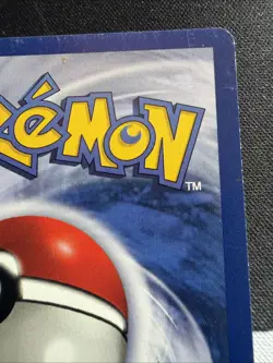 Pokemon Card - Switch Base Set Shadowless 95/102 1st Edition Common MP To LP - Image 4