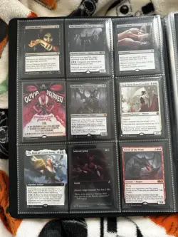 Magic: The Gathering Collection Lot ($1,600 Value) - Image 2