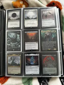 Magic: The Gathering Collection Lot ($1,600 Value) - Image 3