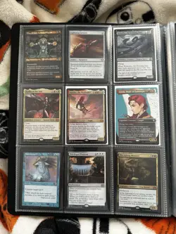 Magic: The Gathering Collection Lot ($1,600 Value) - Image 4