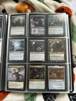 Magic: The Gathering Collection Lot ($1,600 Value) - Image 5