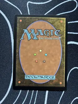 Brago, King Eternal Eternal Masters Regular - Image 2