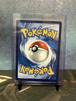 Pokemon TCG | Pikachu - 004/SV-P Full Art Holo PROMO - Gem Pack Vol 1 Near mint - Image 2
