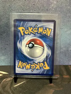 Pokemon TCG | Pikachu - 004/SV-P Full Art Holo PROMO - Gem Pack Vol 1 Near mint - Image 4