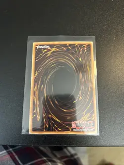 Mulcharmy Fuwalos - Super Rare RA04-EN050 - Quarter Century Stampede Yugioh - Image 2