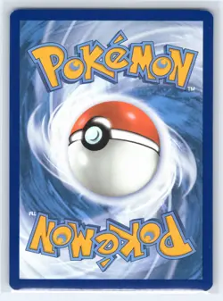 CLEFFA SVP 095 BLACK STAR PROMO POKEMON (COSMOS HOLO, NM) - Image 2
