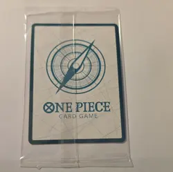 Bandai One Piece Card Game DON!! Don!! Card "Your Turn +1000" English Regular - Image 2