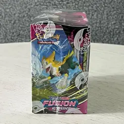 Pokemon Fusion Strike Booster Box Factory Sealed Sword & Shield 36 Packs New - Image 5