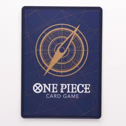 One Piece TCG Charlotte Pudding OP03-112 Tournament Pack 2024 Oct-Dec - English - Image 2