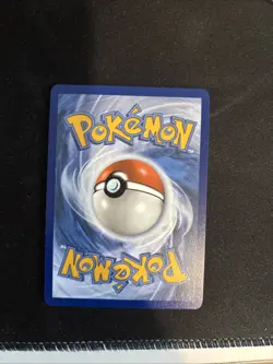 Pokemon TCG Clamperl 195/182 Destined Rivals Illustration - Image 2
