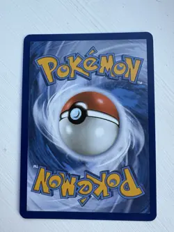 Pokemon TCG Destined Rivals Clamperl 195/182 Single Card IR - Image 2