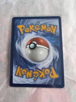 Pokemon TCG Clamperl Card Destined Rivals Illustration Rare, Card 195/182 - Image 2