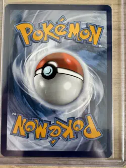 Pokemon TCG Clamperl 195/182 Secret Rare Destined Rivals - Image 2