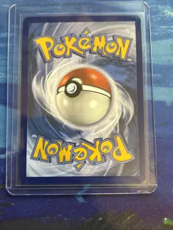 Pokemon TCG Clamperl 195/182 Destined Rivals Illustration Rare NM - Image 2