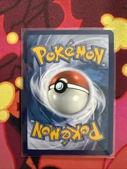 Pokemon TCG Clamperl 195/182 Destined Rivals Illustration Rare - Image 2