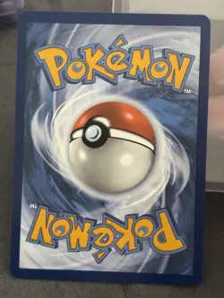 Pokemon TCG Destined Rivals Clamperl Illustration Rare 195/182 Pack Fresh NM - Image 2