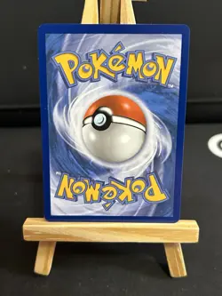 Pokemon TCG Destined Rivals Clamperl Illustration Rare 195/182 Pack Fresh NM - Image 2