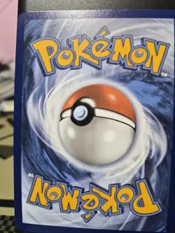 Clamperl Illustration Rare SV Destined Rivals 195/182 NM Pokemon TCG - Image 2