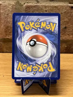 Pokemon TCG Clamperl Card 195/182 Destined Rivals Illustration Rare NM Condition - Image 2