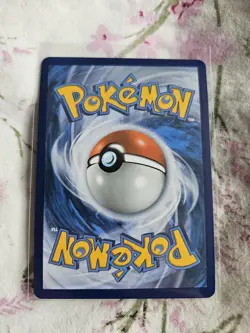 Espeon GX 61/149 SM Base Set - Holo Sun and Moon Pokemon - Image 2