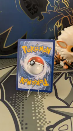 Pokemon TCG Clamperl 195/182 Illustration Rare - Destined Rivals NM/M - Image 2