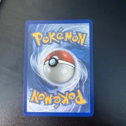 Pokemon TCG Clamperl 195/182 S&V Destined Rivals NM - Image 2