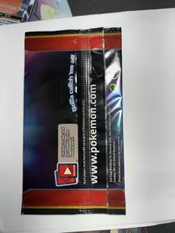 POKEMON TCG DETECTIVE PIKACHU SEALED BOOSTER PACK BRAND NEW - Image 2