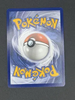 Pokemon TCG Destined Rivals Clamperl Full Art Card 195/182 NM Condition - Image 2