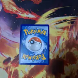 Pokemon TCG Clamperl 195/182 S&V Destined Rivals NM - Image 2
