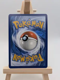 Pokemon TCG Clamperl 195/182 Illustrated Rare Destined Rivals NM - Image 2