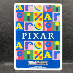 2022 WEISS SCHWARZ JP PIXAR THE INCREDIBLES 2 PXR/S94-058 U - Image 2