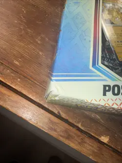 Pokemon TCG Prismatic Evolutions Poster Collection - New - Factory Sealed! - Image 4