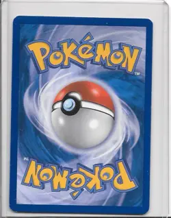 The Pokemon Company Slowking PRIME 85/90 Undaunted Holo Eng 100 HP 2010 - Image 2