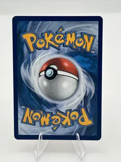 Jacinthe 122/088 Holo Special Illustration Rare Perfect Order Pokemon Near Mint - Image 2