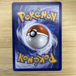 Pokemon TCG Prismatic Evolutions Sandy Shocks EX Card 159/131 NM - Image 4