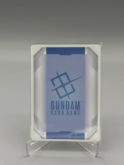 Elmeth LR+ - GD02-020 - Dual Impact Gundam TCG Card Game english - Image 2