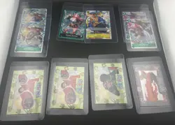 HUGE - ONE PIECE - 100 + Card Lot - holographics - SP - Image 2
