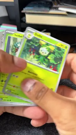 Pokemon TCG Destined Rivals Collection 250+ cards w/ Rev Holos 12 Exs NO DOUBLES - Image 2