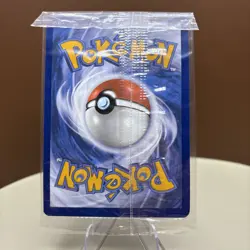 Snorlax SVP EN 051 Black Star Promo Scarlet & Violet Pokemon 151 Card - SEALED - Image 2