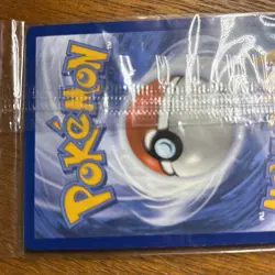Snorlax SVP EN 051 Black Star Promo Scarlet & Violet Pokemon 151 Card - SEALED - Image 3