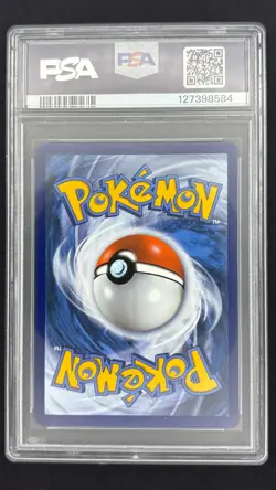 Zekrom 114/114 - Celebrations - Graded PSA 10 GEM MT Pokemon Card - Image 2