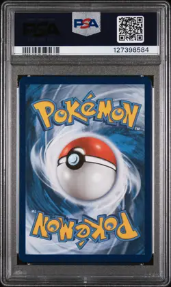 Zekrom 114/114 - Celebrations - Graded PSA 10 GEM MT Pokemon Card - Image 4