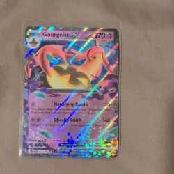 Pokemon TCG 22-EX Card Lot, From Pitch Black/Chaos Rising - Image 2