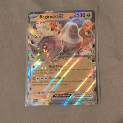 Pokemon TCG 22-EX Card Lot, From Pitch Black/Chaos Rising - Image 5