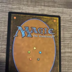 Wizards of the Coast MTG Ozolith, the Shattered Spire Ext Art Foil Rare EN 372 - Image 4